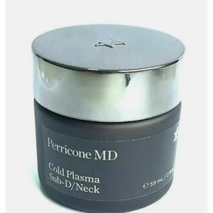 NEW! Perricone MD Cold Plasma Sub-D/Neck 2.0